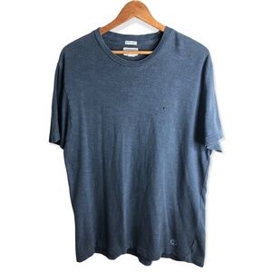 American Eagle Vintage Slim Fit Short Sleeve T-shirt